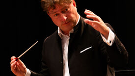 Knut Andreas © Nanah d'Luize Christoph W. Gluck – Orphée et Eurydice