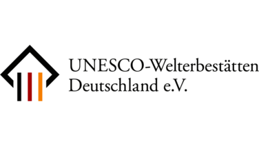 Logo: UNESCO-Welterbestätten Deutschland e.V. Ihre Meinung zu Ihrem Besuch des UNESCO-Welterbes ist uns wichtig!