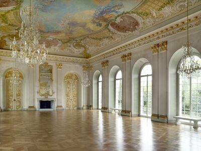 Les Saisons Amusantes L Ndliche Idyllen Des Franz Sischen Barock