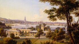 Harfenklänge zur Weihnacht – Marianne Boettcher & Domenica Reetz