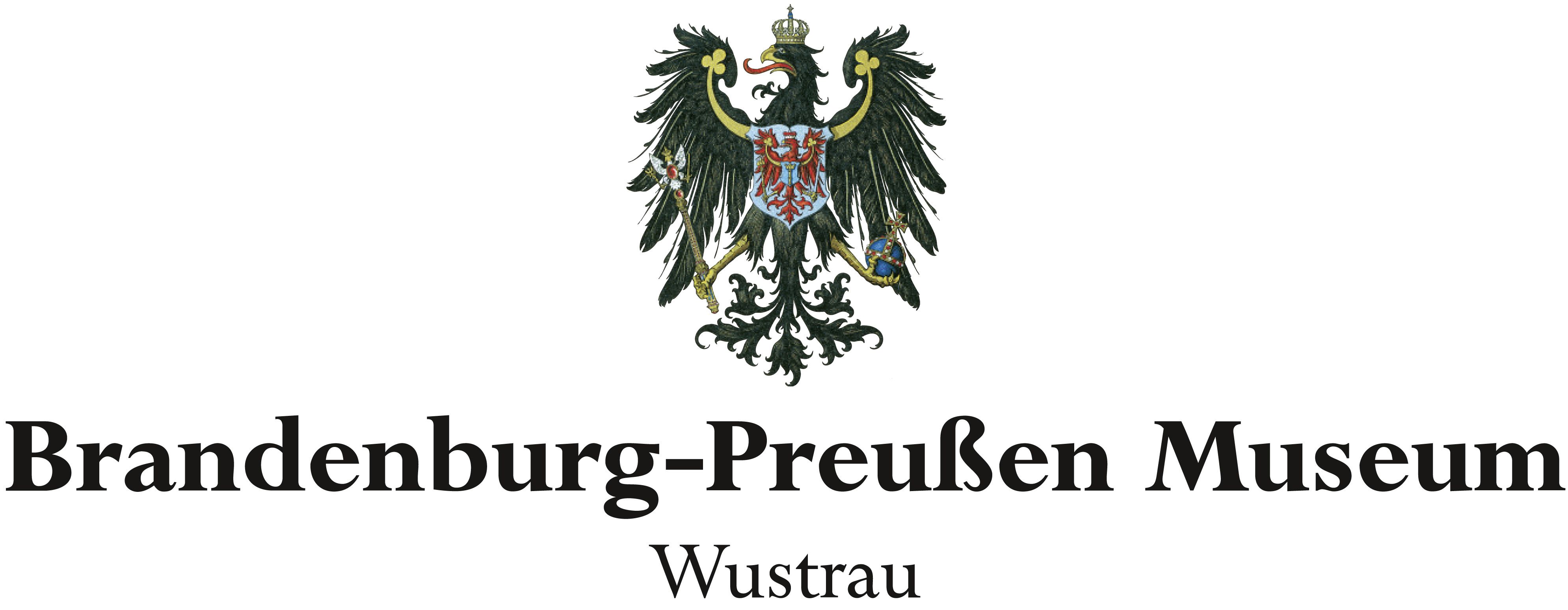 Logo: Brandenburg-Preußen Museum