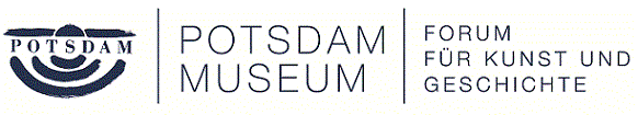 Logo: Potsdam-Museum – Forum für Kunst und Geschichte