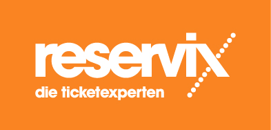 Logo: reservix