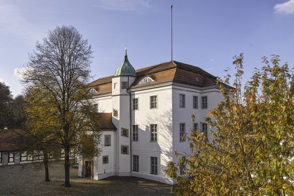 Jagdschloss Grunewald