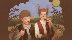 Ostern für Kinder: Märchen & Ostereiersuche