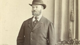 Das „Garten-Journal“ des Potsdamer Hofgärtners Emil Sello