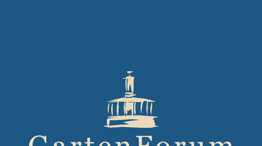 Logo: Gartenforum Glienicke