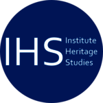 Logo: Institute Heritage Studies (IHS)