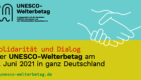 UNESCO-Welterbetag – Solidarität und Dialog