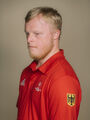 Phil Mattis Leiss, 26, Germany, Sailing, Special Olympics World Games Berlin 2023, 17.06.2023, Berlin, Germany