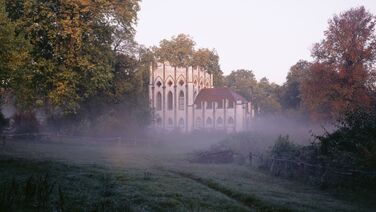 Meierei Pfaueninsel