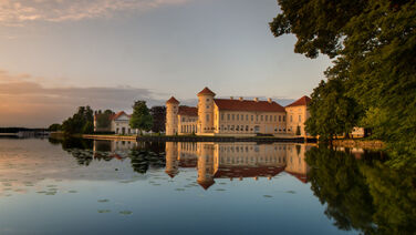 Rheinsberg House