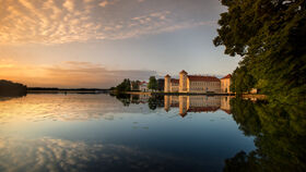 Schloss Rheinsberg