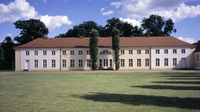 Schloss Paretz