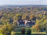 Schloss Cecilienhof