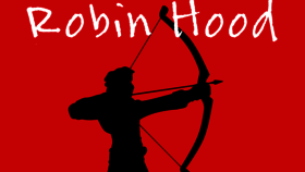 Robin Hood – die Legende lebt!