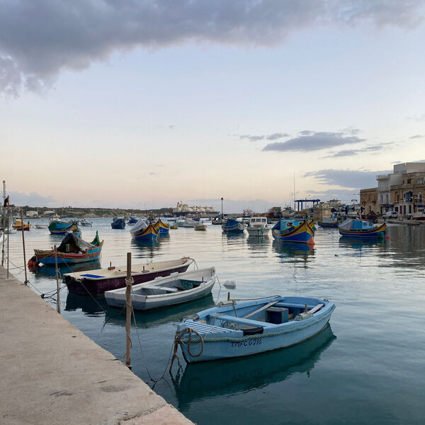 Impressionen aus Malta