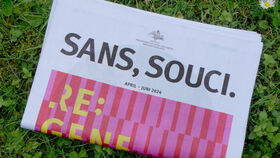 SANS,SOUCI.