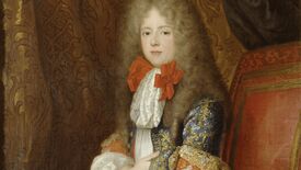 Louis Elle: Elisabeth Charlotte d’Orléans (1652-1722) © SPSG / Roland Handrick Liselotte von der Pfalz