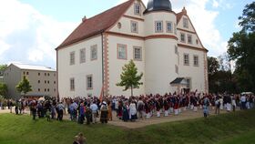 Stadtfest Königs Wusterhausen