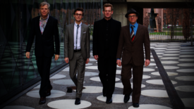 Torsten Zwingenberger 4tet Torsten Zwingenberger 4tet