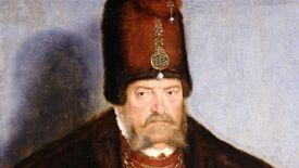 Kurfürst - Mäzen - Lebemann