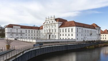 Oranienburg Palace