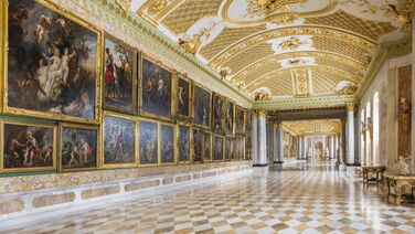 Picture Gallery of Sanssouci