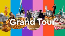 »Grand Tour«