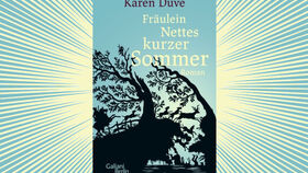 Fräulein Nettes kurzer Sommer