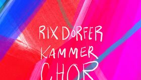 Ist Lieb ein Feur? – Rixdorfer Kammerchor