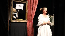 Romeo und Julia - Shakespeare für die ganze Familie