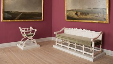 The Ivory Furniture