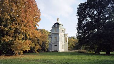 Belvedere Charlottenburg
