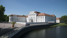 Schloss Oranienburg