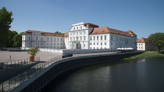 Schlossmuseum Oranienburg