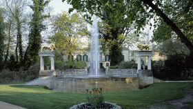 Instagram Live Führung im Schloss Glienicke