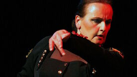 Antinéa, Foto: Ralf Bieniek De la Mina – aus’m Pütt