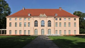 Schloss Schönhausen