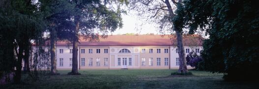 Schloss Paretz