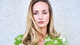 © Kiki Palme Anna Seghers Frauengeschichten