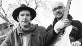 Ehrhardt & García – Schlosshofkonzert