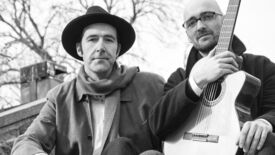 Ehrhardt & García Ehrhardt & García – Schlosshofkonzert