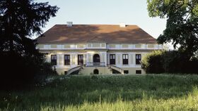 Internationaler Museumstag im Schloss Caputh