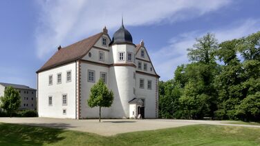 Schloss & Garten Königs Wusterhausen