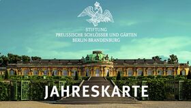 Ein Jahr Schlossgenuss – auch zum Verschenken