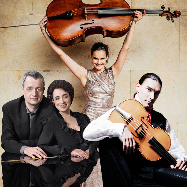 Tal & Groethuysen, Raphaela Gromes, Sergey Malov