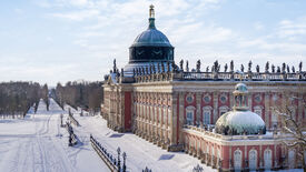 Kaiserliche Weihnachten