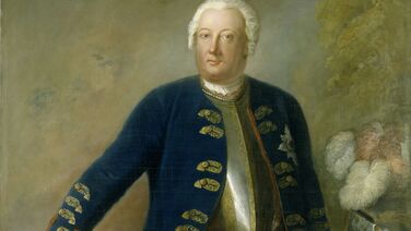 Friedrich Wilhelm I. – absolutistischer Herrscher und Familienvater