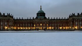 Kaiserliche Weihnachten